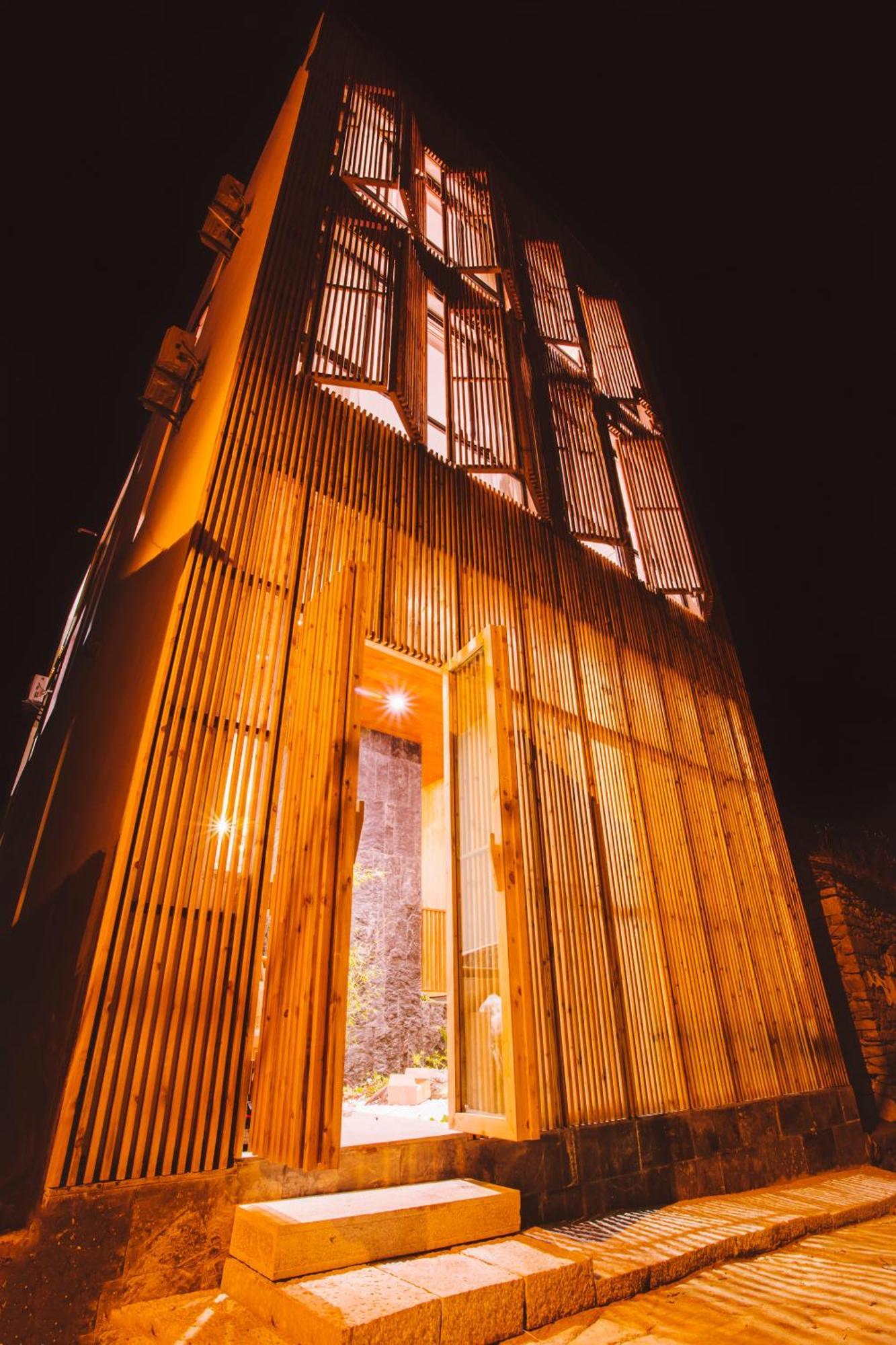 Dali Oldtown Deertrip Guesthouse Exterior foto